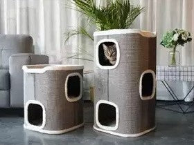 方形麻桶(沙發布)